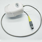 Plastic ABS ETCO2 Module Monitor SPO2 Sensor ISO13485