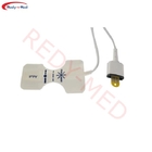 CE/ISO13485 8 Pin Pulse Oximeter Adhesive Sensor, 0.9m Length Pediatric Disposable SPO2 Sensors