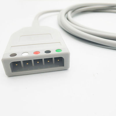 Biolight Q Series 12 Pin ECG Cables And Leadwires Trunk Cable