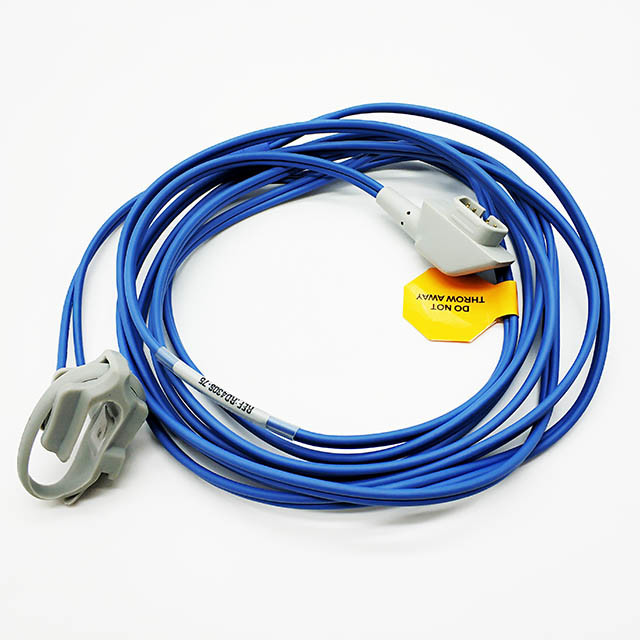 CSI Criticare Pulse Oximeter Sensor , Neonate Wrap DB 6 Pin 3M Nonin Spo2 Sensors